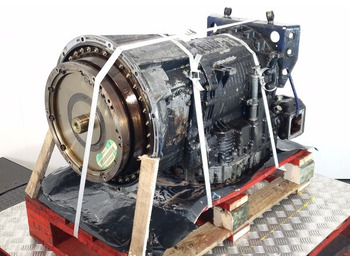 Коробка передач