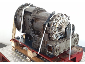 Коробка передач Allison TIDA3000 Econic Euro 6 Gearbox: фото 5