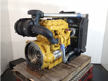 Двигатель CATERPILLAR