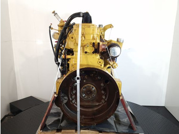 Двигатель для Строительной техники Caterpillar 3126E Engine (Plant): фото 2