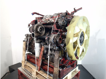 Двигатель для Грузовиков Caterpillar C-12 Engine (Truck): фото 5