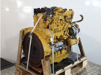 Двигатель CATERPILLAR