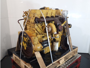 Двигатель CATERPILLAR