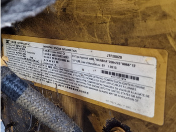 Двигатель для Грузовиков Caterpillar C7 Engine (Truck): фото 2