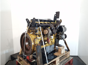 Двигатель PERKINS