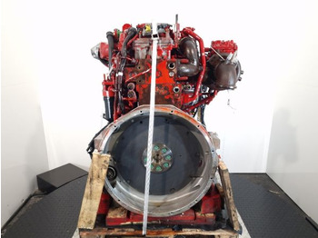 Двигатель Cummins ISL9E6380 Engine (Bus): фото 5