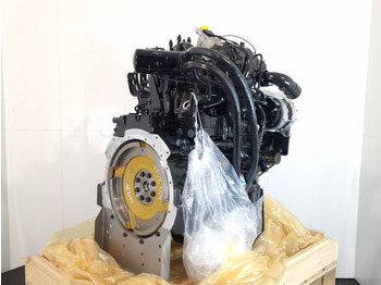 Двигатель KOMATSU