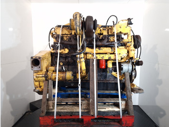 Двигатель для Строительной техники Cummins N14-370E Celect Engine (Plant): фото 4