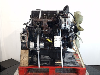 Двигатель для Строительной техники Cummins QSB4.5  CPL 8725 Engine (Plant): фото 4