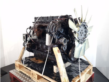 Двигатель для Строительной техники Cummins QSB6.7  CPL 426 Engine (Plant): фото 4