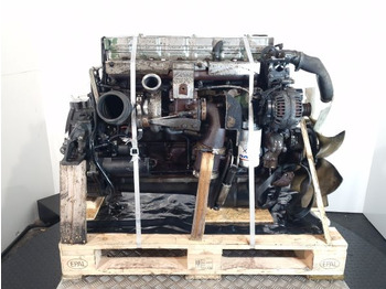 Двигатель для Грузовиков DAF GR165U1 Engine (Truck): фото 4