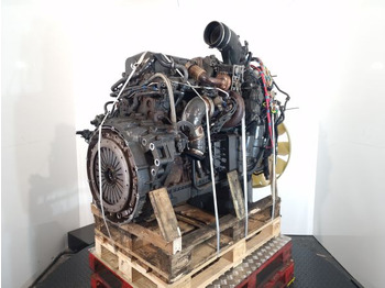 Двигатель DAF