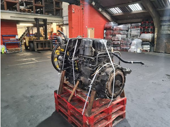 Двигатель для Грузовиков DAF MX340U1 Engine 460: фото 2