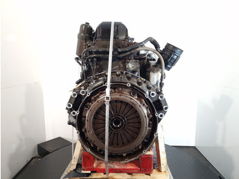 Двигатель для Грузовиков DAF MX340U1 Engine (Truck): фото 3