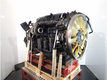 Двигатель для Грузовиков DAF MX340U1 Engine (Truck): фото 5