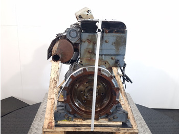 Двигатель для Строительной техники Deutz F3L2011 Engine (Plant): фото 3