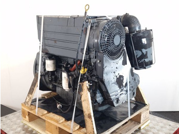 Двигатель для Строительной техники Deutz F4L2011 Engine (Plant): фото 4