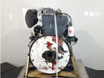 Двигатель для Промышленного оборудования Deutz F4L912 Engine (Industrial): фото 3