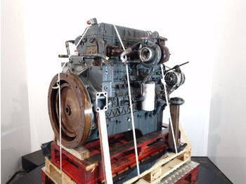 Двигатель DOOSAN