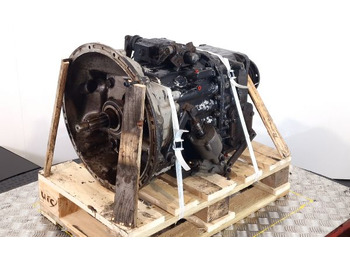 Коробка передач EATON / VICKERS