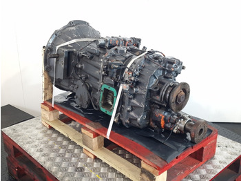 Коробка передач Eaton FS/6109AV Gearbox: фото 4