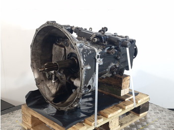 Коробка передач EATON / VICKERS