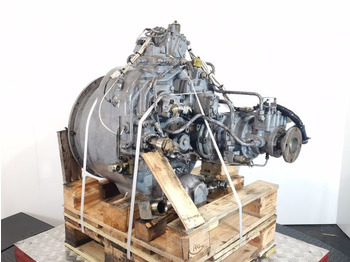 Коробка передач Hitachi 8FLWCN-1850-1 Gearbox: фото 5