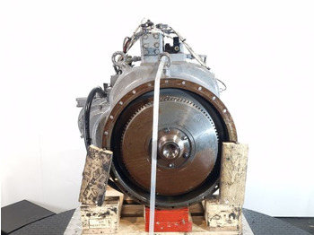 Коробка передач Hitachi 8FLWCN-1850-1 Gearbox: фото 3