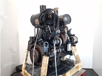 Двигатель IVECO