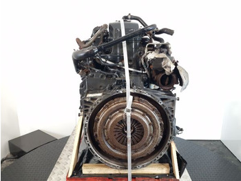 Двигатель для Грузовиков Iveco Tector 5 F4AFE411C*801 Engine (Truck): фото 3