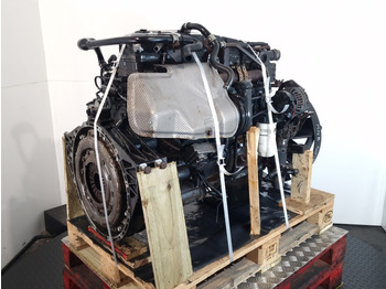 Двигатель IVECO