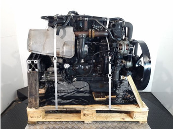 Двигатель для Грузовиков Iveco Tector 7 F4AFE611E*C006 Engine (Truck): фото 4