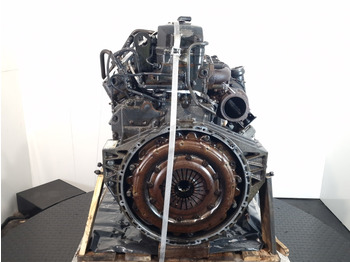 Двигатель для Грузовиков Iveco Tector 7 F4AFE611E*C006 Engine (Truck): фото 2