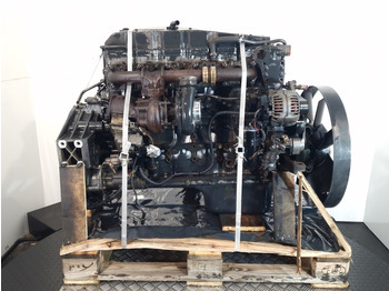 Двигатель для Грузовиков Iveco Tector 7 F4AFE611E*C006 Engine (Truck): фото 3