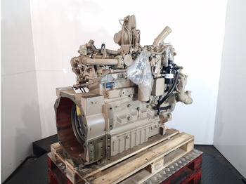 Двигатель JOHN DEERE