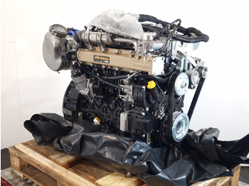 Новый Двигатель для Строительной техники Kohler/JCB KDI-TCR 2504E5/22B New Engine (Plant): фото 5