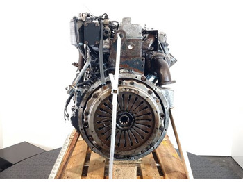 Двигатель для Грузовиков MAN D0836 LFL02 Engine (Truck) 2004 220: фото 4 Двигатель для Грузовиков MAN D0836 LFL02 Engine (Truck) 2004 220: фото 4