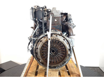 Двигатель для Грузовиков MAN D0836 LFL02 Engine (Truck) 2004 220: фото 3 Двигатель для Грузовиков MAN D0836 LFL02 Engine (Truck) 2004 220: фото 3