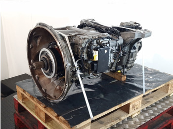 Коробка передач MERCEDES-BENZ