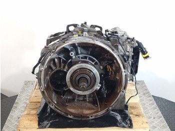 Коробка передач Mercedes Benz G71-6  Gearbox: фото 2