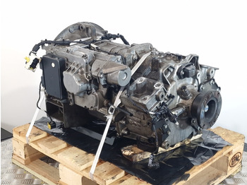 Коробка передач Mercedes Benz G71-6  Gearbox: фото 4