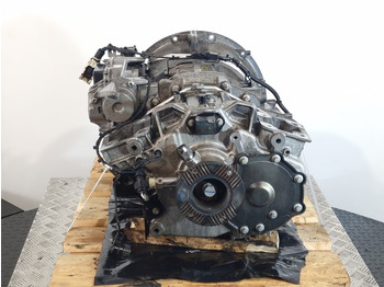 Коробка передач Mercedes Benz G71-6  Gearbox: фото 5
