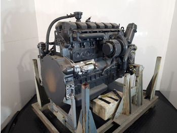 Двигатель JAGUAR