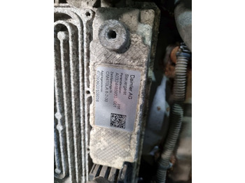 Двигатель для Грузовиков Mercedes Benz OM470LA.6-2-00 Engine (Truck): фото 2