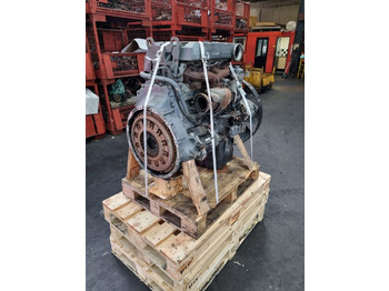 Двигатель MERCEDES-BENZ