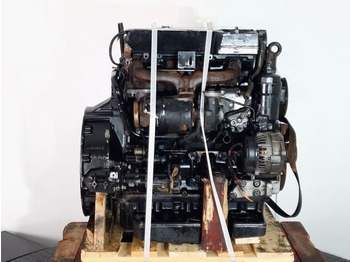 Двигатель Mercedes Benz OM904LA Non Adblue Bus Spec Engine (Bus): фото 3