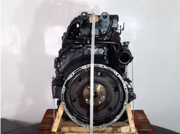 Двигатель Mercedes Benz OM904LA Non Adblue Bus Spec Engine (Bus): фото 2