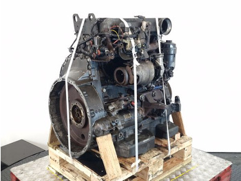 Двигатель MERCEDES-BENZ