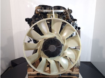 Двигатель для Грузовиков Mercedes Benz OM936LA.6-5-01  Engine (Truck): фото 5