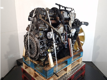 Двигатель MERCEDES-BENZ